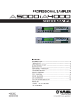 Yamaha A-5000-Service-Manual 